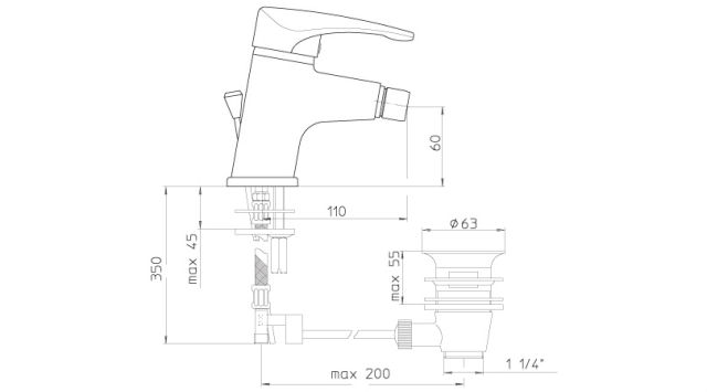 110x60